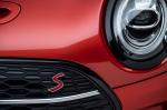 Mini Cooper S Clubman 2019 года (WW)